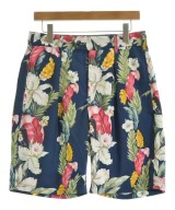 Engineered Garments（エンジニアドガーメンツ）ショートパンツ 紺 サイズ:XS メンズ/2200589900014