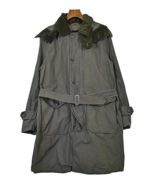 エンジニアドガーメンツ(Engineered Garments)のEngineered Garments コート（その他）