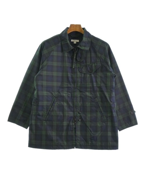 エンジニアドガーメンツ(Engineered Garments)のEngineered Garments ブルゾン（その他）