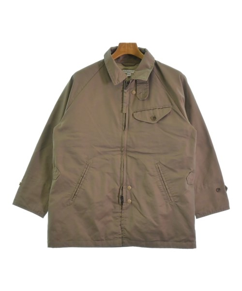 エンジニアドガーメンツ(Engineered Garments)のEngineered Garments ブルゾン（その他）