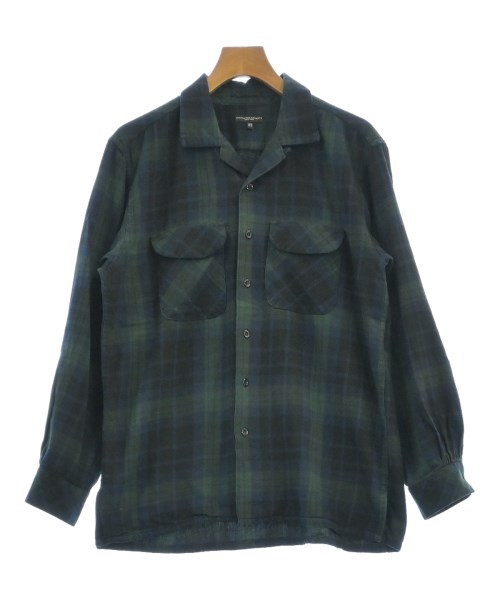 エンジニアドガーメンツ(Engineered Garments)のEngineered Garments カジュアルシャツ