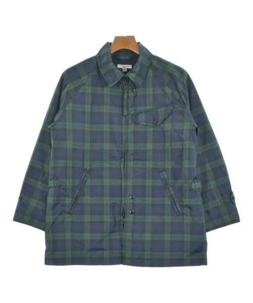 エンジニアドガーメンツ(Engineered Garments)のEngineered Garments ブルゾン（その他）