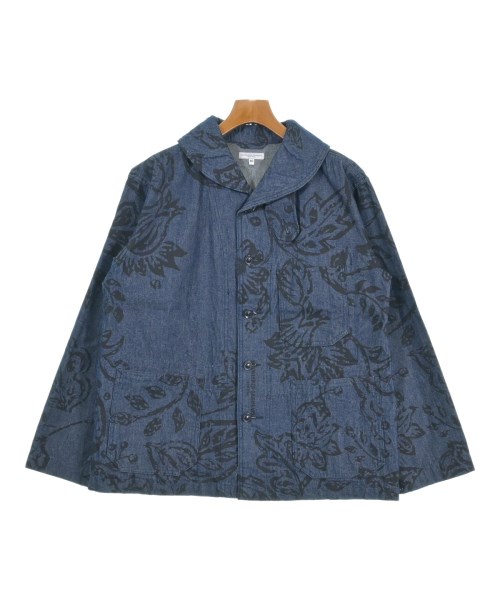 エンジニアドガーメンツ(Engineered Garments)のEngineered Garments ブルゾン（その他）