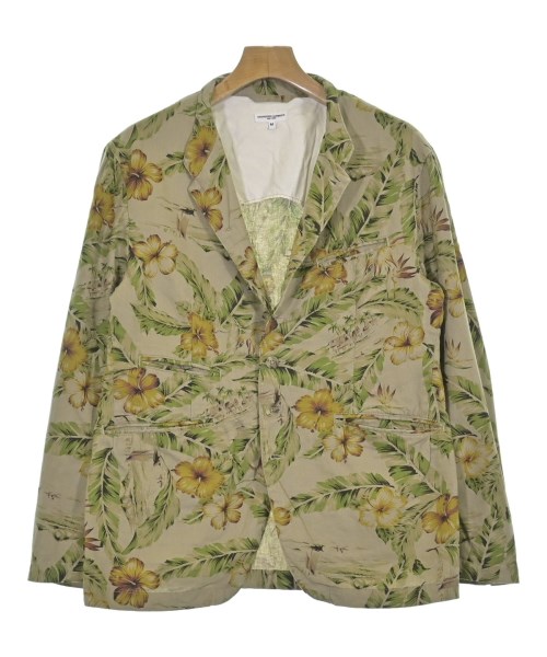 エンジニアドガーメンツ(Engineered Garments)のEngineered Garments カジュアルジャケット