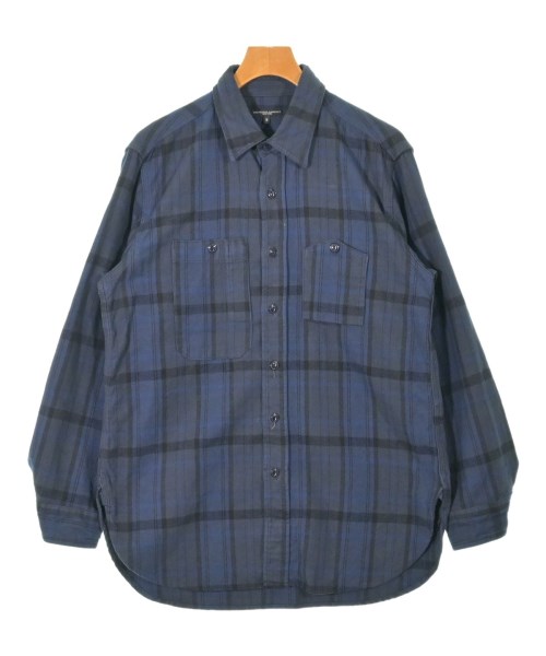 エンジニアドガーメンツ(Engineered Garments)のEngineered Garments カジュアルシャツ