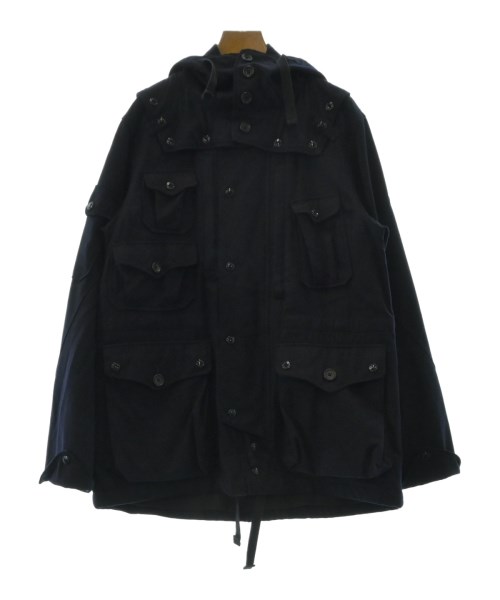 エンジニアドガーメンツ(Engineered Garments)のEngineered Garments ブルゾン