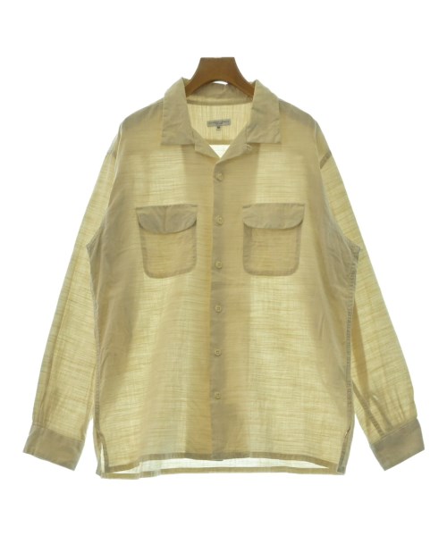 エンジニアドガーメンツ(Engineered Garments)のEngineered Garments カジュアルシャツ