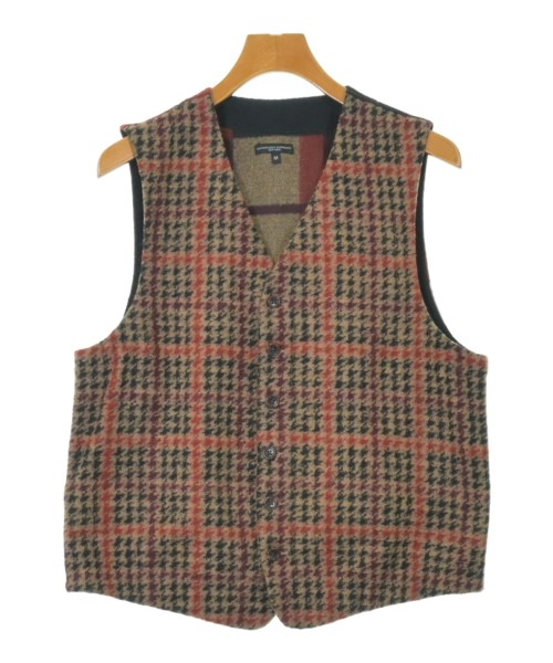 エンジニアドガーメンツ(Engineered Garments)のEngineered Garments カジュアルシャツ