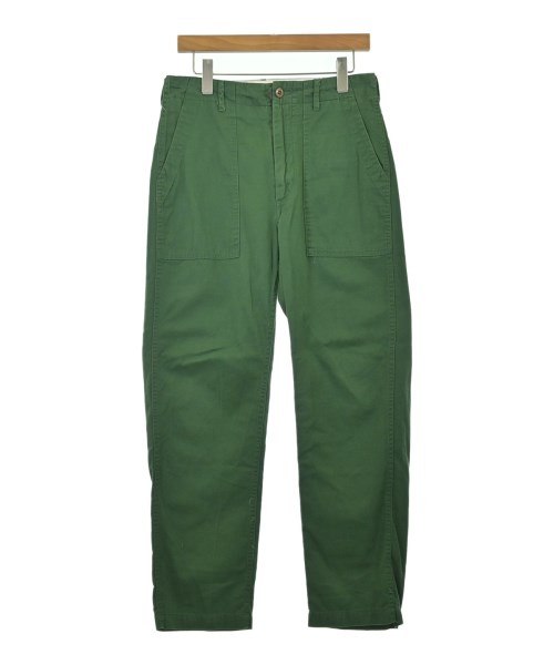 エンジニアドガーメンツ(Engineered Garments)のEngineered Garments カーゴパンツ