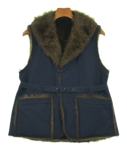 エンジニアドガーメンツ(Engineered Garments)のEngineered Garments ブルゾン
