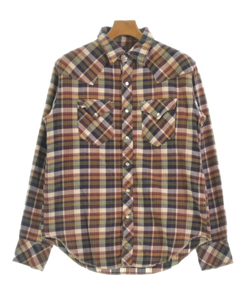 エンジニアドガーメンツ(Engineered Garments)のEngineered Garments カジュアルシャツ