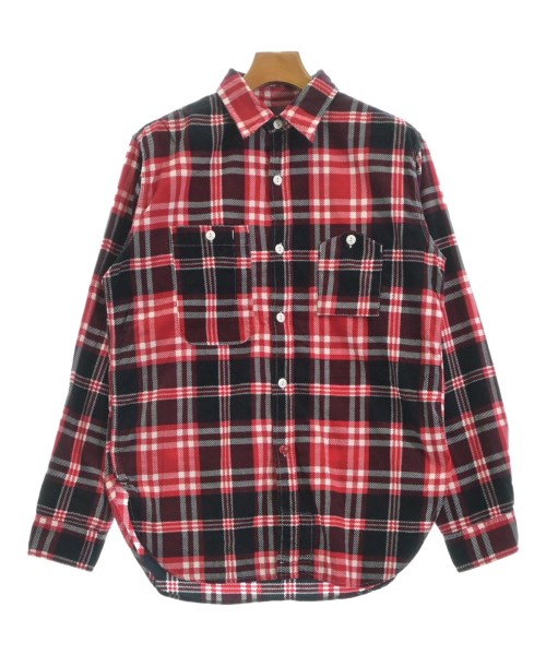 エンジニアドガーメンツ(Engineered Garments)のEngineered Garments カジュアルシャツ