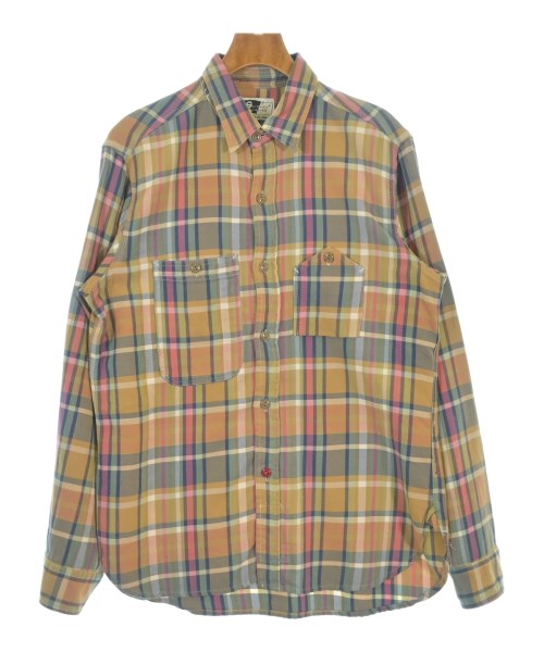 エンジニアドガーメンツ(Engineered Garments)のEngineered Garments カジュアルシャツ