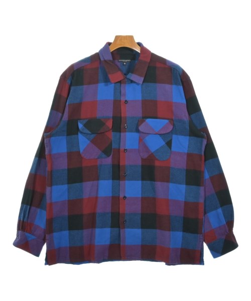 エンジニアドガーメンツ(Engineered Garments)のEngineered Garments カジュアルシャツ