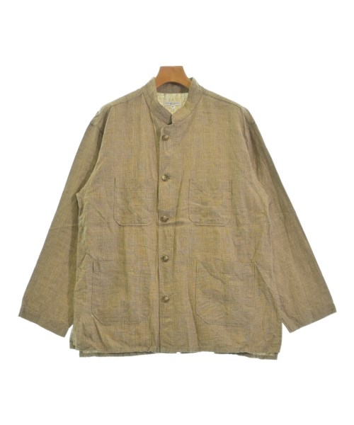 エンジニアドガーメンツ(Engineered Garments)のEngineered Garments カジュアルジャケット