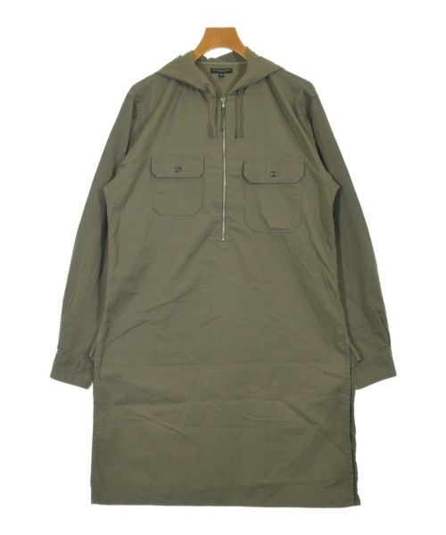 エンジニアドガーメンツ(Engineered Garments)のEngineered Garments カジュアルシャツ