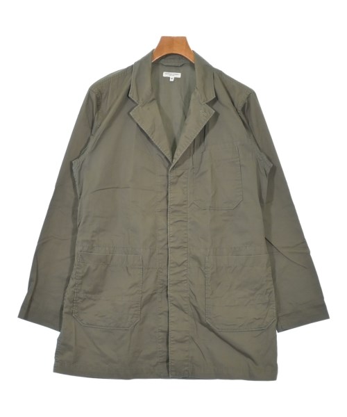 エンジニアドガーメンツ(Engineered Garments)のEngineered Garments チェスターコート