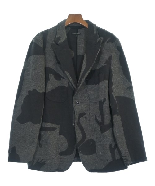 Engineered Garments(エンジニアドガーメンツ)のカジュアルジャケット サイズ:L 34,600円
