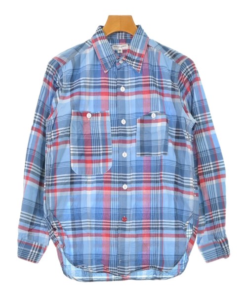 エンジニアドガーメンツ(Engineered Garments)のEngineered Garments カジュアルシャツ