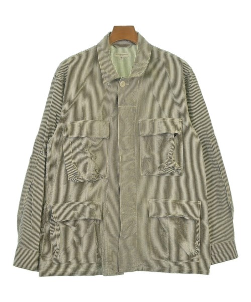 エンジニアドガーメンツ(Engineered Garments)のEngineered Garments カバーオール