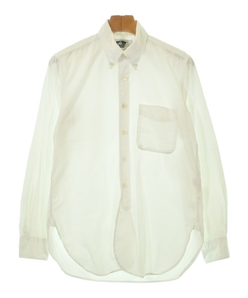 エンジニアドガーメンツ(Engineered Garments)のEngineered Garments カジュアルシャツ