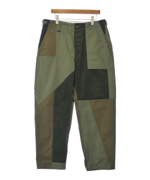 エンジニアドガーメンツ(Engineered Garments)のEngineered Garments カーゴパンツ