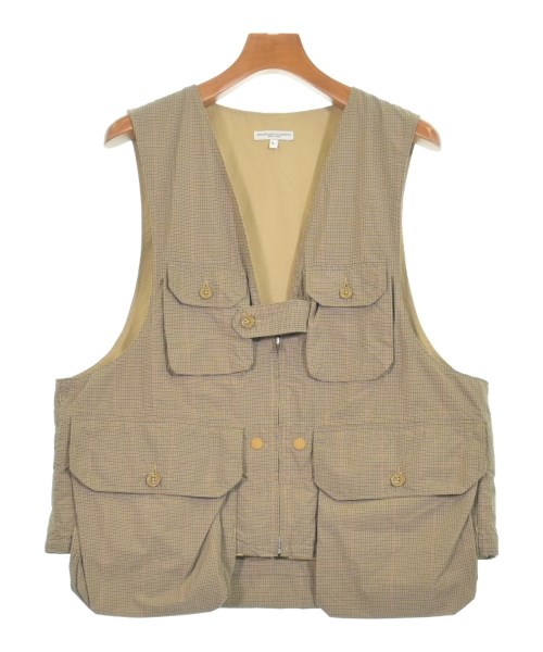 エンジニアドガーメンツ(Engineered Garments)のEngineered Garments ブルゾン（その他）