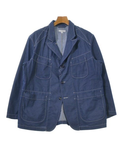 エンジニアドガーメンツ(Engineered Garments)のEngineered Garments カジュアルジャケット