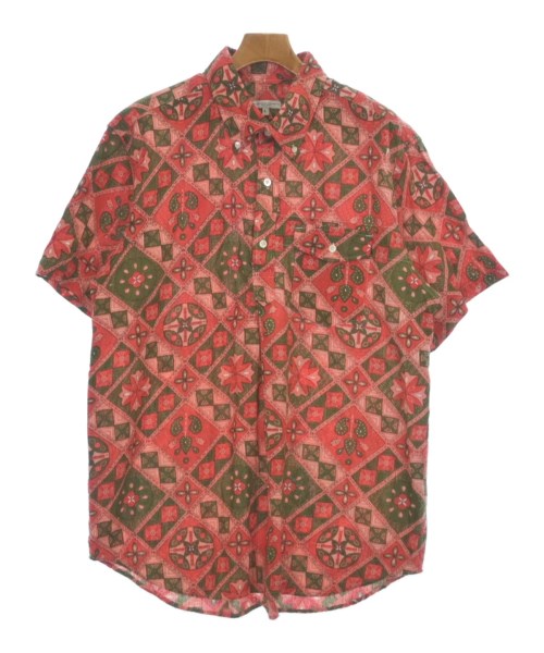 エンジニアドガーメンツ(Engineered Garments)のEngineered Garments カジュアルシャツ