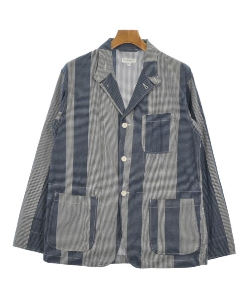 エンジニアドガーメンツ(Engineered Garments)のEngineered Garments カジュアルジャケット
