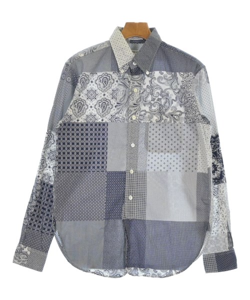 エンジニアドガーメンツ(Engineered Garments)のEngineered Garments カジュアルシャツ
