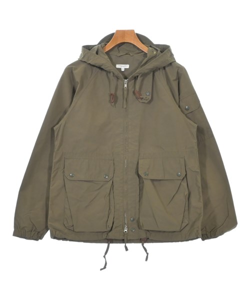 エンジニアドガーメンツ(Engineered Garments)のEngineered Garments ブルゾン（その他）