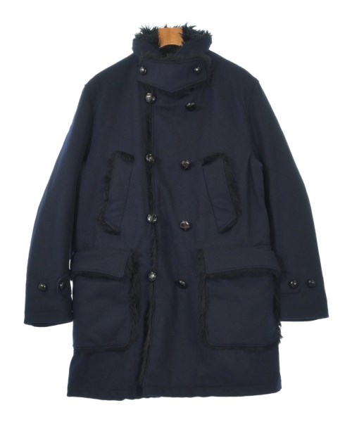 エンジニアドガーメンツ(Engineered Garments)のEngineered Garments コート（その他）