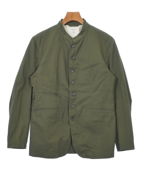 エンジニアドガーメンツ(Engineered Garments)のEngineered Garments ジャケット