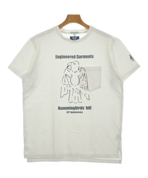エンジニアドガーメンツ(Engineered Garments)のEngineered Garments Tシャツ・カットソー