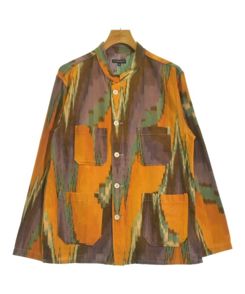 エンジニアドガーメンツ(Engineered Garments)のEngineered Garments カジュアルシャツ