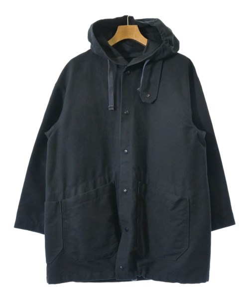 エンジニアドガーメンツ(Engineered Garments)のEngineered Garments モッズコート