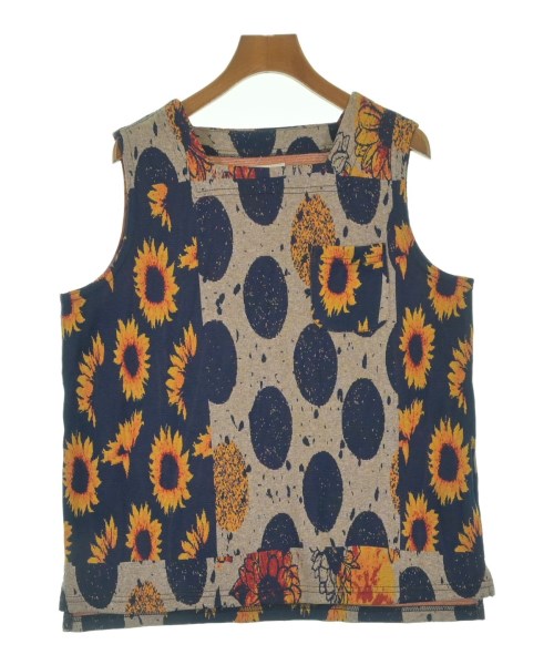 エンジニアドガーメンツ(Engineered Garments)のEngineered Garments タンクトップ