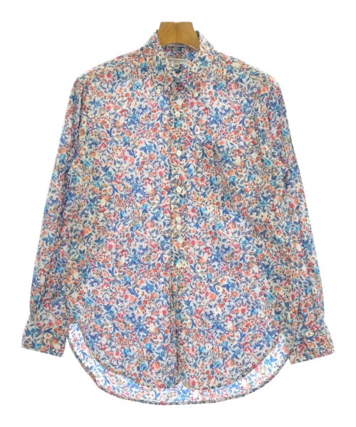 Engineered Garments(エンジニアドガーメンツ)のカジュアルシャツ サイズ:XS 12,600円
