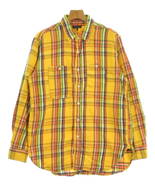 Engineered Garments(エンジニアドガーメンツ)のカジュアルシャツ サイズ:M 9,200円
