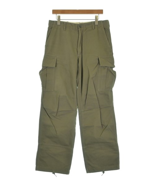 エンジニアドガーメンツ(Engineered Garments)のEngineered Garments カーゴパンツ