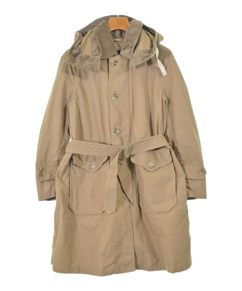 エンジニアドガーメンツ(Engineered Garments)のEngineered Garments コート（その他）