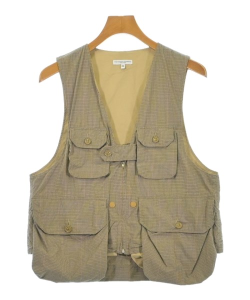 エンジニアドガーメンツ(Engineered Garments)のEngineered Garments ブルゾン（その他）