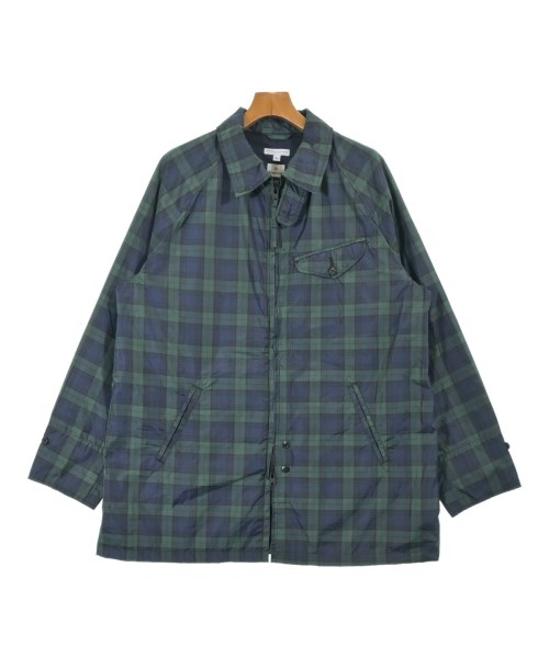 エンジニアドガーメンツ(Engineered Garments)のEngineered Garments コート