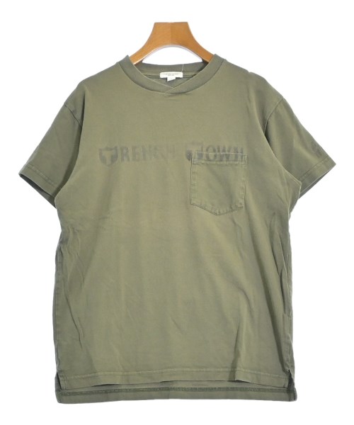 エンジニアドガーメンツ(Engineered Garments)のEngineered Garments Tシャツ・カットソー