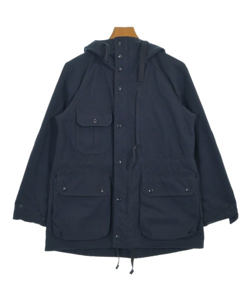 エンジニアドガーメンツ(Engineered Garments)のEngineered Garments ミリタリーブルゾン