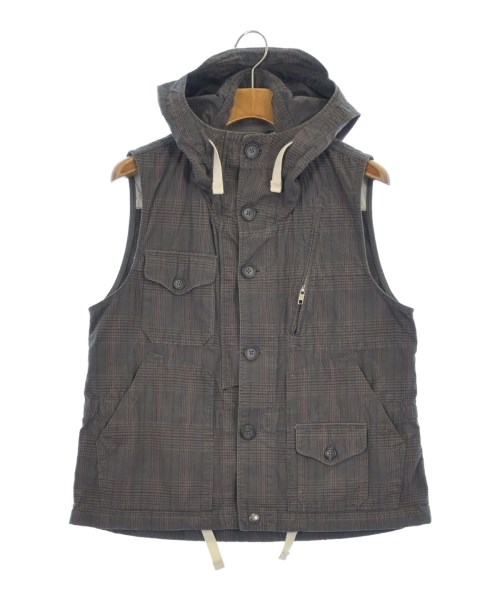 Engineered Garments(エンジニアドガーメンツ)その他 茶 サイズ:S/2200607739053