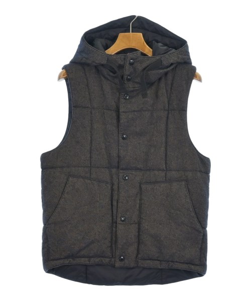 エンジニアドガーメンツ(Engineered Garments)のEngineered Garments ダウンジャケット/ダウンベスト