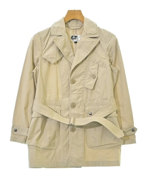 エンジニアドガーメンツ(Engineered Garments)のEngineered Garments コート（その他）