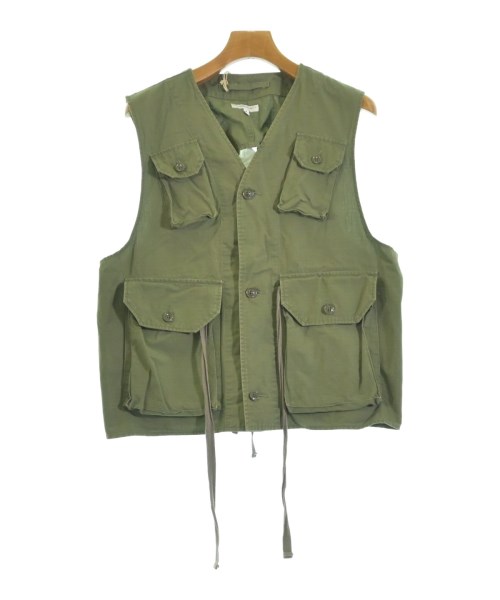 エンジニアドガーメンツ(Engineered Garments)のEngineered Garments カジュアルシャツ